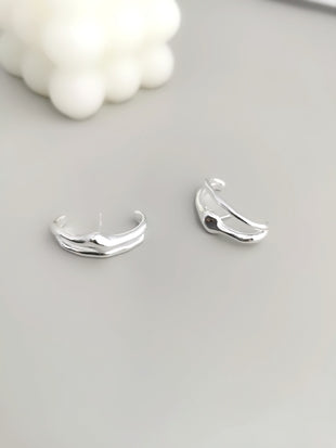 Sterling Silver Earrings