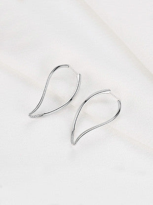 Sterling Silver Earrings