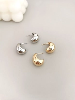 Sterling Silver Earrings