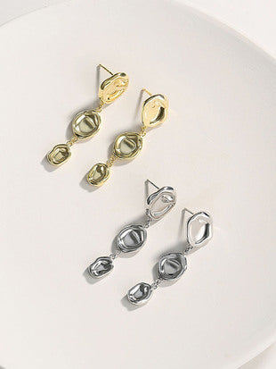 Sterling Silver Earrings