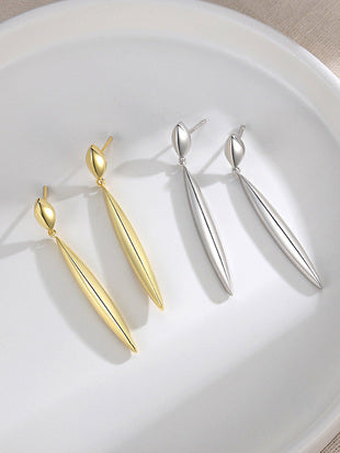 Sterling Silver Earrings