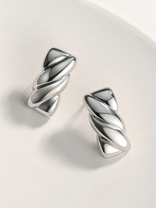 Sterling Silver Earrings