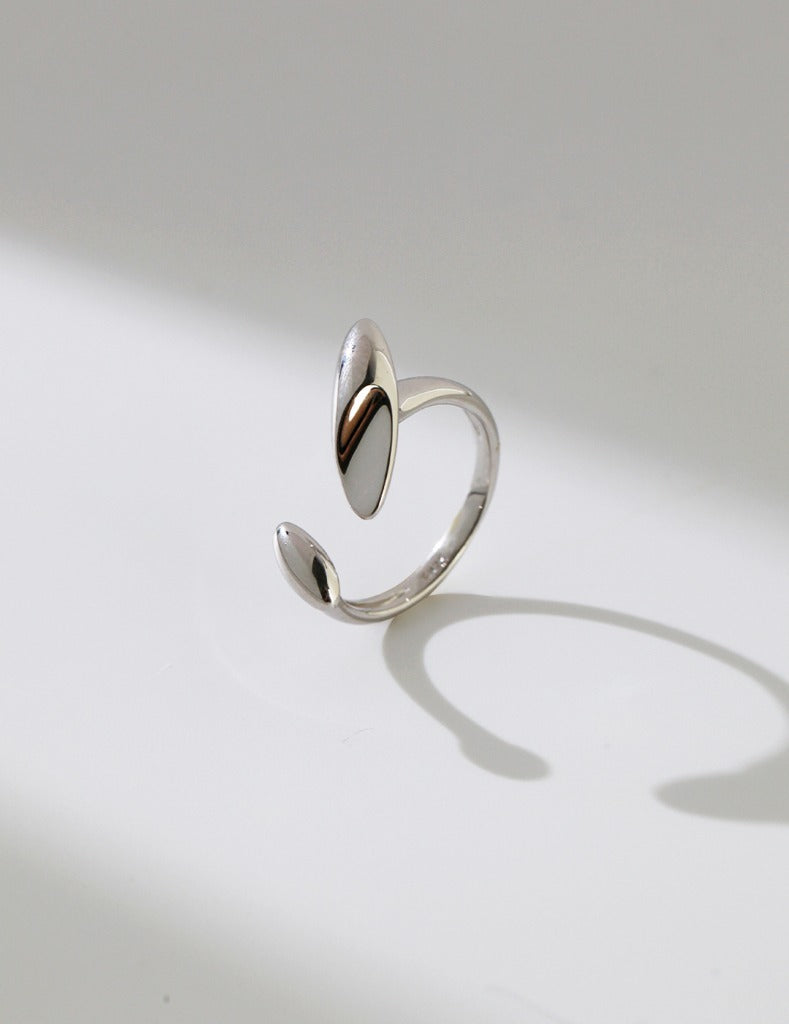 Sterling Silver Ring