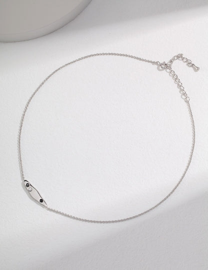 Sterling Silver Necklace