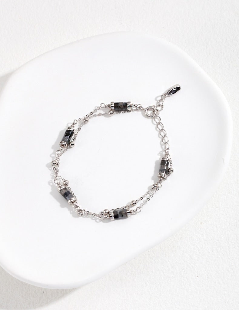 Sterling Silver Bracelet