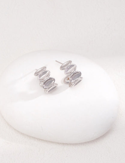 Sterling Silver Earrings