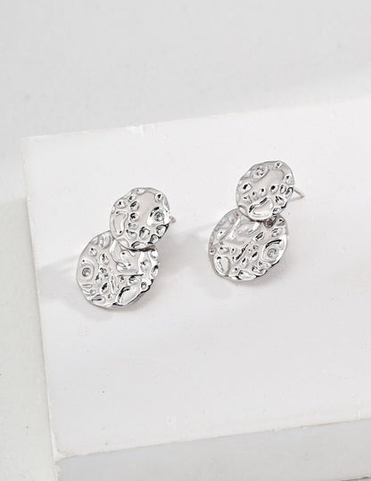 Sterling Silver Earrings